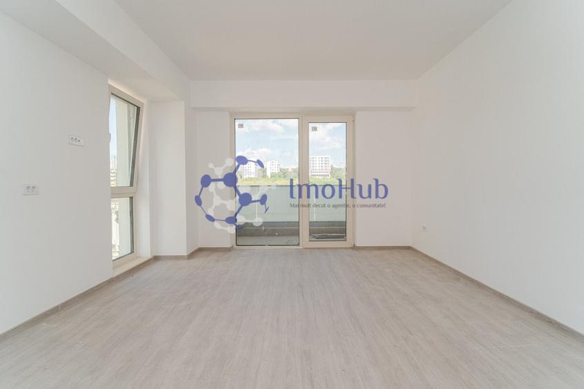 Apartament cu 2 camere decomandat în Copou