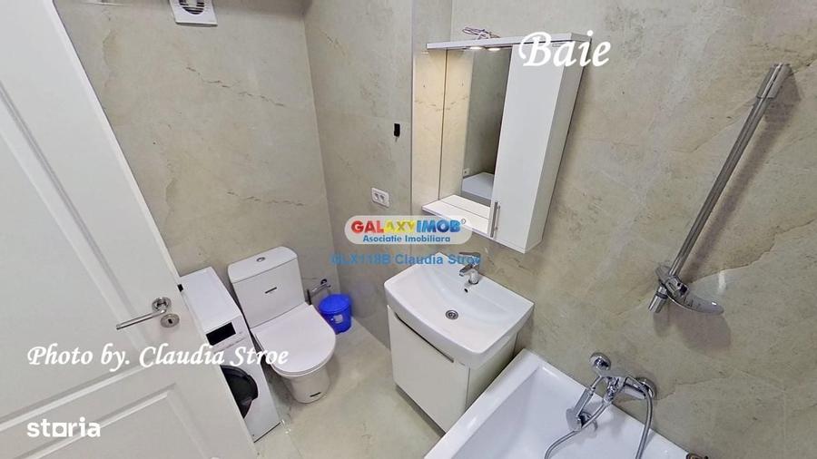 Inchiriere Apartament 2 Camere Centeral Adress Residence - 6