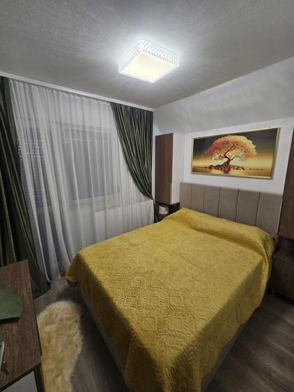 Casă cu 2 camere în Ștefănești
