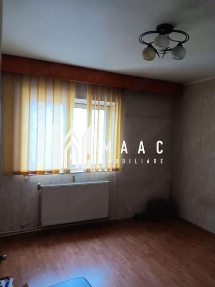 Apartament cu 2 camere decomandat în Ostroveni