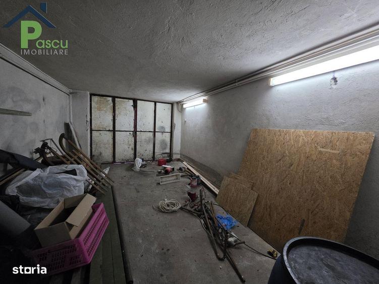 Casă cu 5 camere cu Canalizare în Giurgiului