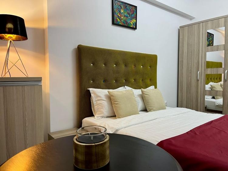 Apartament cu 3 camere de inchiriar Mamaia Summerland Constanta -100 mp - 7
