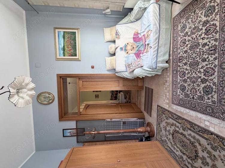 Casă cu 3 camere cu Teren 550 Mp în Cornișa