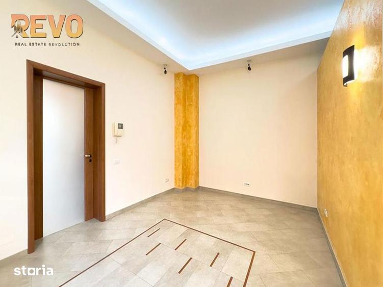 Casă cu 4 camere cu Teren 100 Mp în Cotroceni