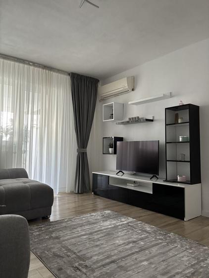 Apartament cu 2 camere decomandat în Pantelimon