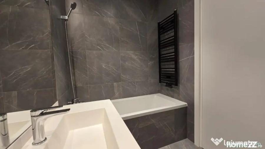 Apartament cu 2 Camere cu loc de parcare - 4