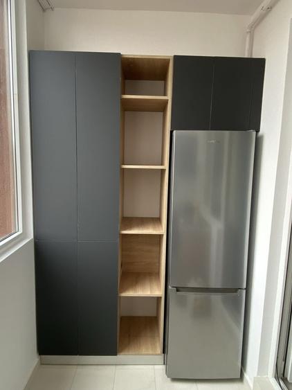 Apartament cu 2 camere în Militari