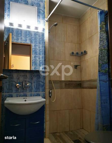 Apartament 1 camera | Mobilat modern | Aproape de UMF - 6