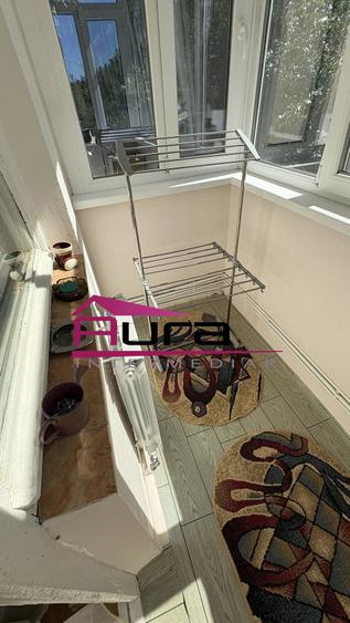 Inchiriez apartament 2 camere zona Str.Isaccei - 16
