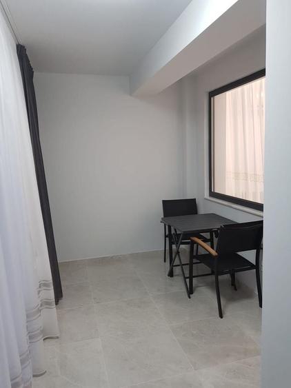 Apartament cu 2 camere în Palazu Mare