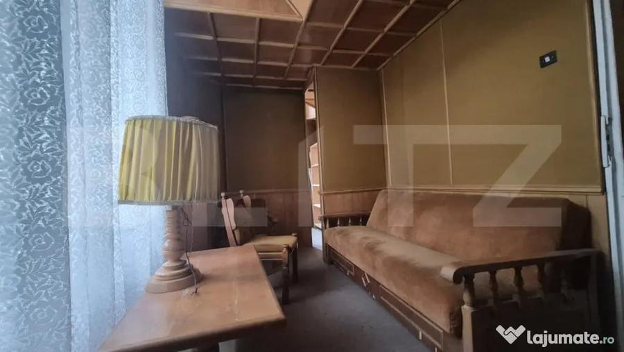 Spațiu comercial, de 255 mp, în Ultracentral