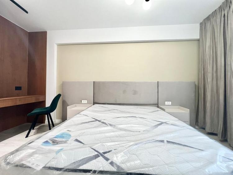 NOU /SUPERB /  PRIMA INCHIRIERE / COMPLET MOBILAT SI UTILAT - 16