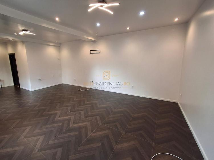 Birou, de 121.59999847412 mp, în Brâncoveanu