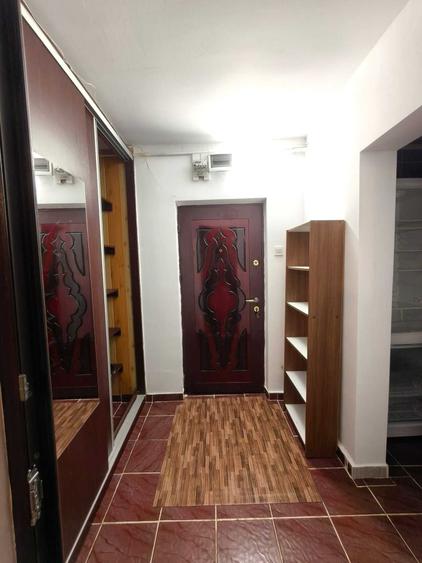 Apartament cu 2 camere decomandat în Tudor Vladimirescu