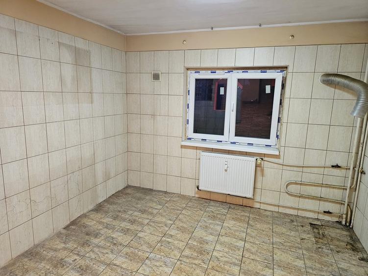 Apartament decomandat în Bucur Obor