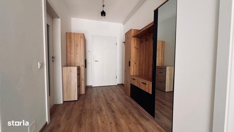 Apartament în Central