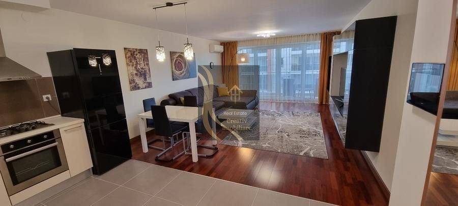 Apartament cu 2 camere decomandat în Dristor