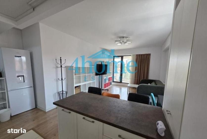 Apartament cu 2 camere în Iancului