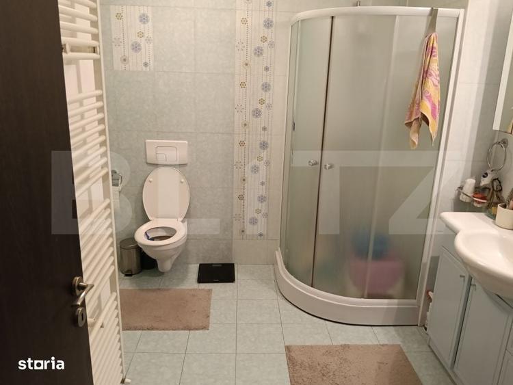 Casă cu 4 camere în Mureșeni