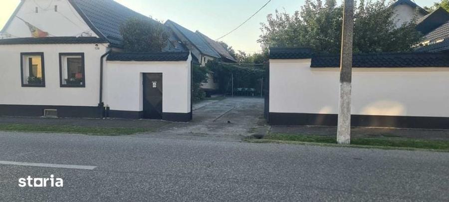 Casa si mini ferma - 2