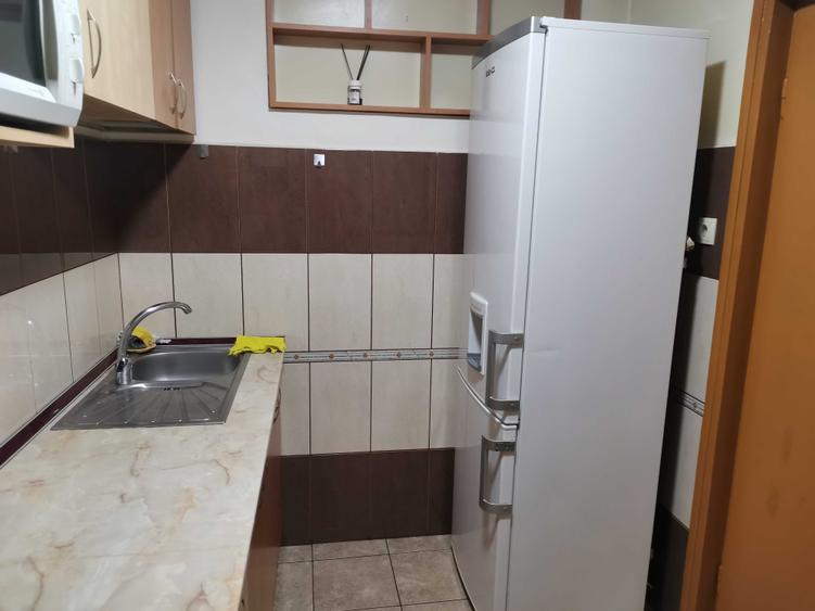 Apartament cu 2 camere decomandat în Ferdinand