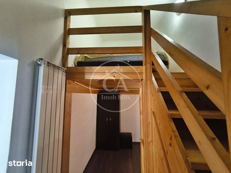 Apartament de inchiriat cu 2 camera in zona Centrala, Oradea - 7