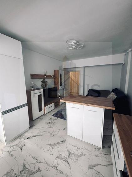 Apartament 2 camere-Perla Residence- închiriere - 6