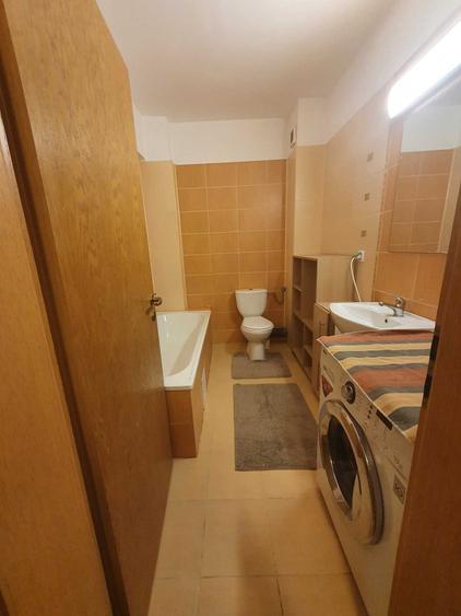 Apartament cu 3 camere decomandat în Mănăștur
