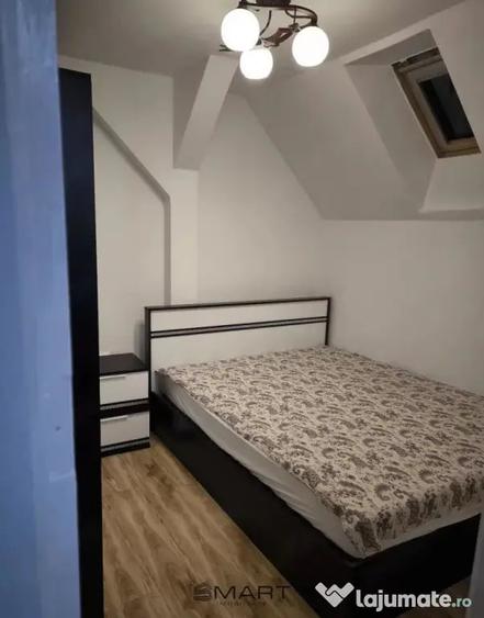 Apartament 3 camere zona Vasile Aron - 3