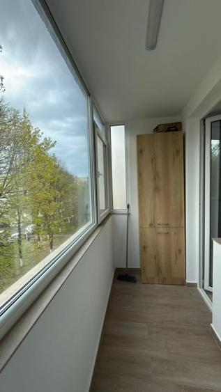 Apartament cu 2 camere semidecomandat, mobilat în Tomis I