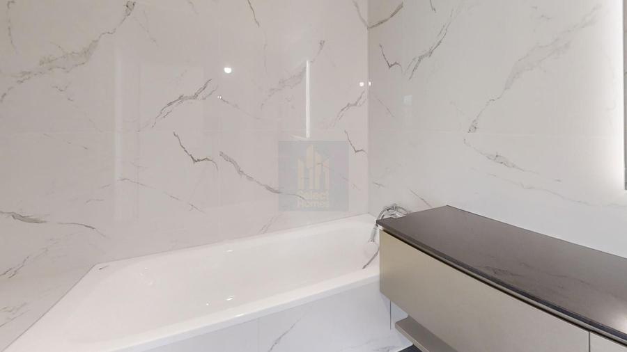 Apartament cu 2 camere semidecomandat, mobilat în Eminescu