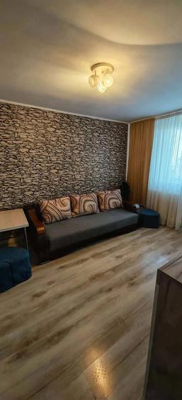 Apartament cu 2 camere decomandat în Brâncoveanu