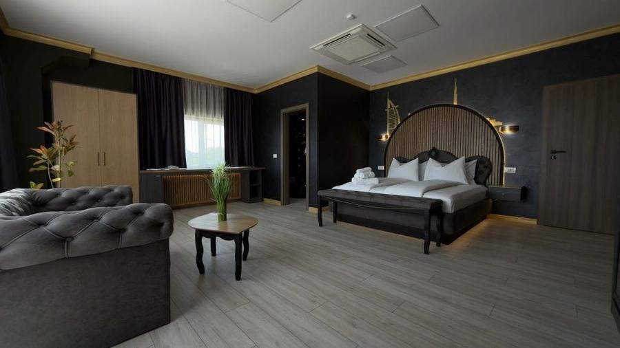 Apartament cu 2 camere decomandat în Bărăbanț