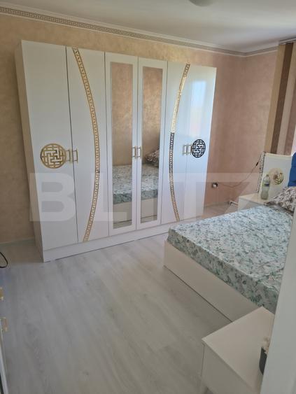 Casă individuală cu 5 camere cu Canalizare în Gherla