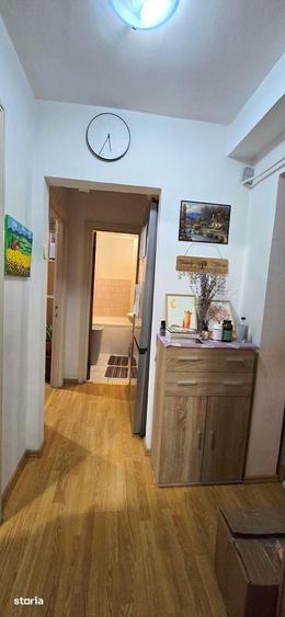 Apartament cu 3 camere decomandat, mobilat în Alexandru cel Bun