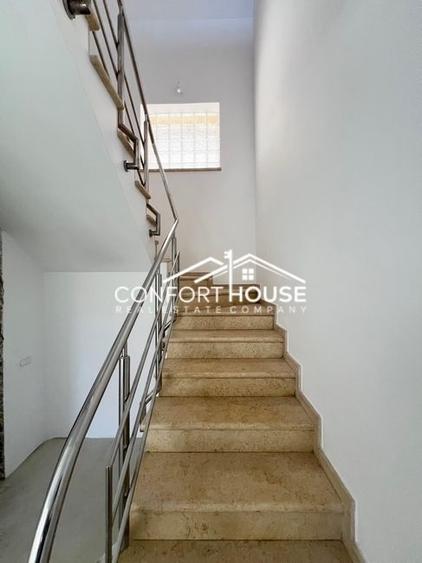 Vila S+P+E+M, 6 camere, complex rezidential, IANCU NICOLAE - British School - 17