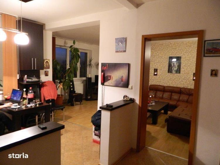 vand apartament 2 camere decomandate zona calea dumbravii - 6