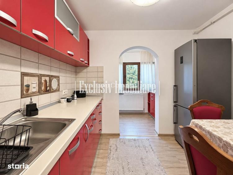 La 2 pasi de mare - Apartament 3 cam Decomandat 75 mp - Termen Lung