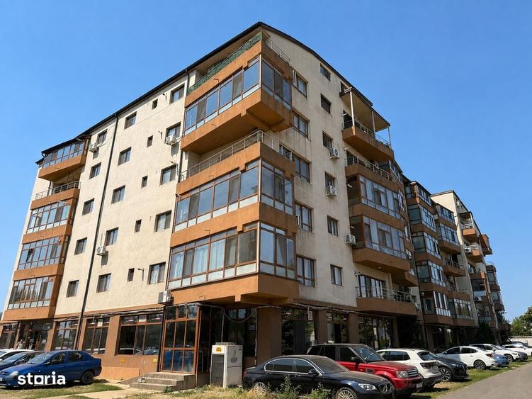 2 camere Omnix Voluntari - 1