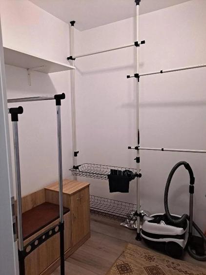 Apartament cu 2 camere semidecomandat în Take Ionescu