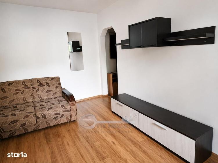 Apartament cu 2 camere de inchiriat Iasi | Complet mobilat si utilat - 4