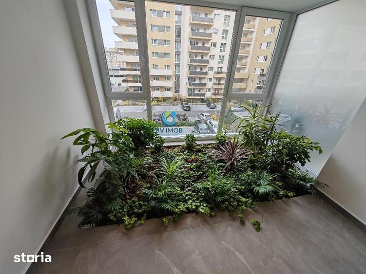 Inchiriem Apartament 2 Camere, Modern, Decomandat, Astra Urban Plaza - 15