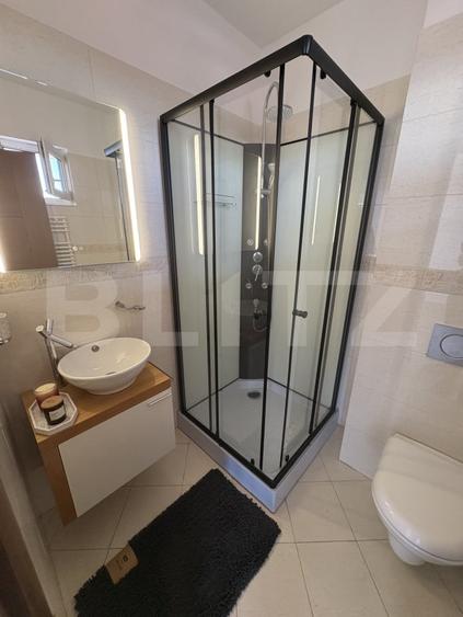 Penthouse 5 camere, 160 mp, parcare, zona Buna ziua - 9