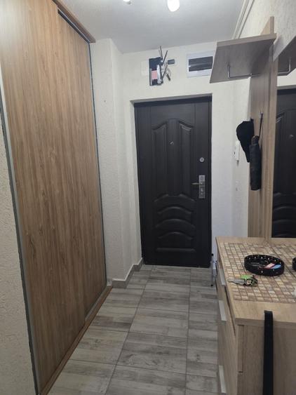 Apartament cu 2 camere decomandat în Ultracentral