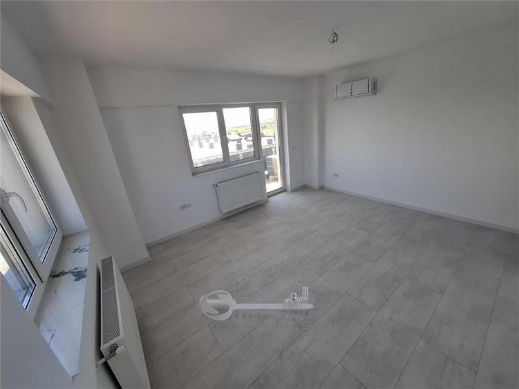 Garsonieră decomandată în Galata