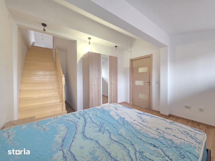 Apartament cu 4 camere decomandat în Valea Cetății