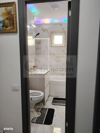 Apartament decomandat cu 2 camere - Alexandru cel Bun - 499 - 7
