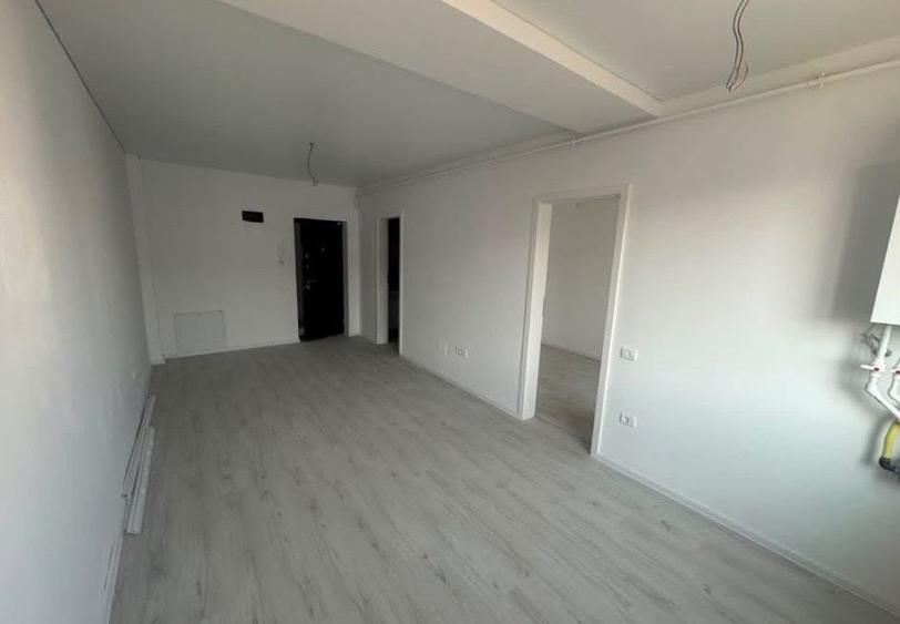 Apartament cu 2 camere decomandat în Chiajna