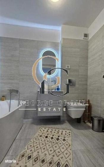 Apartament cu 2 camere decomandat în Theodor Pallady