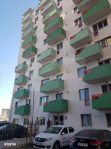Apartament 2 camere de inchiriat Langa Parcul Carol | Vedere panorami - 9